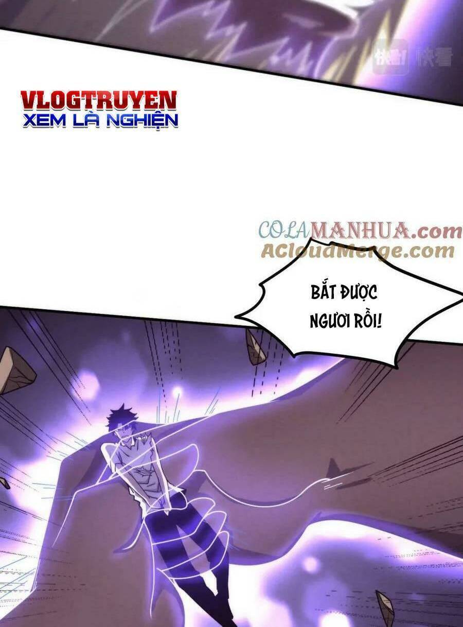Tiến Hóa Cuồng Triều Chap 125 - Next Chap 126