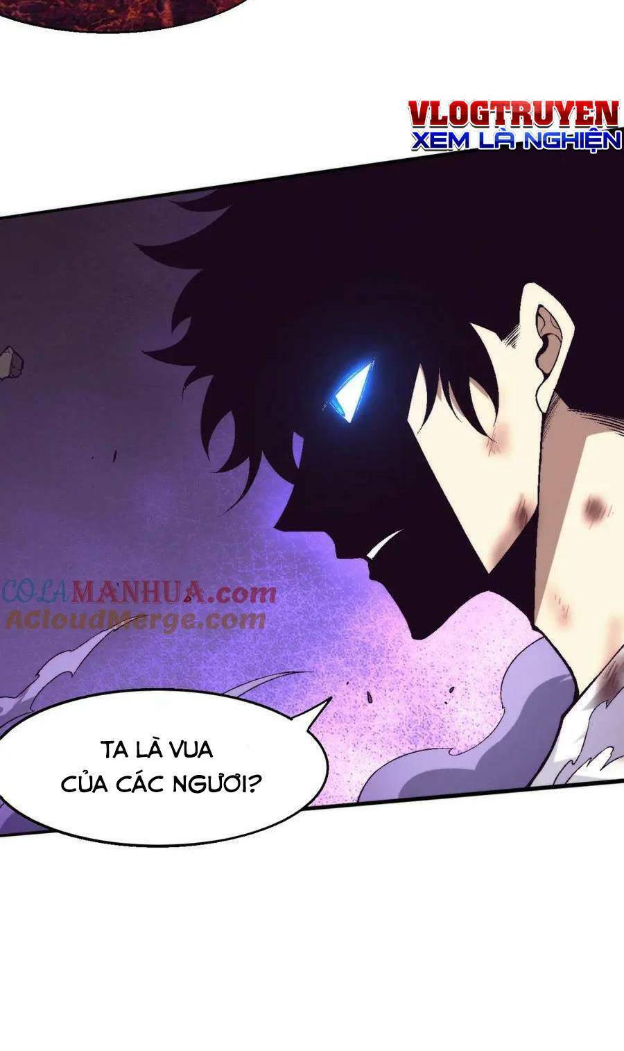 Tiến Hóa Cuồng Triều Chap 125 - Next Chap 126