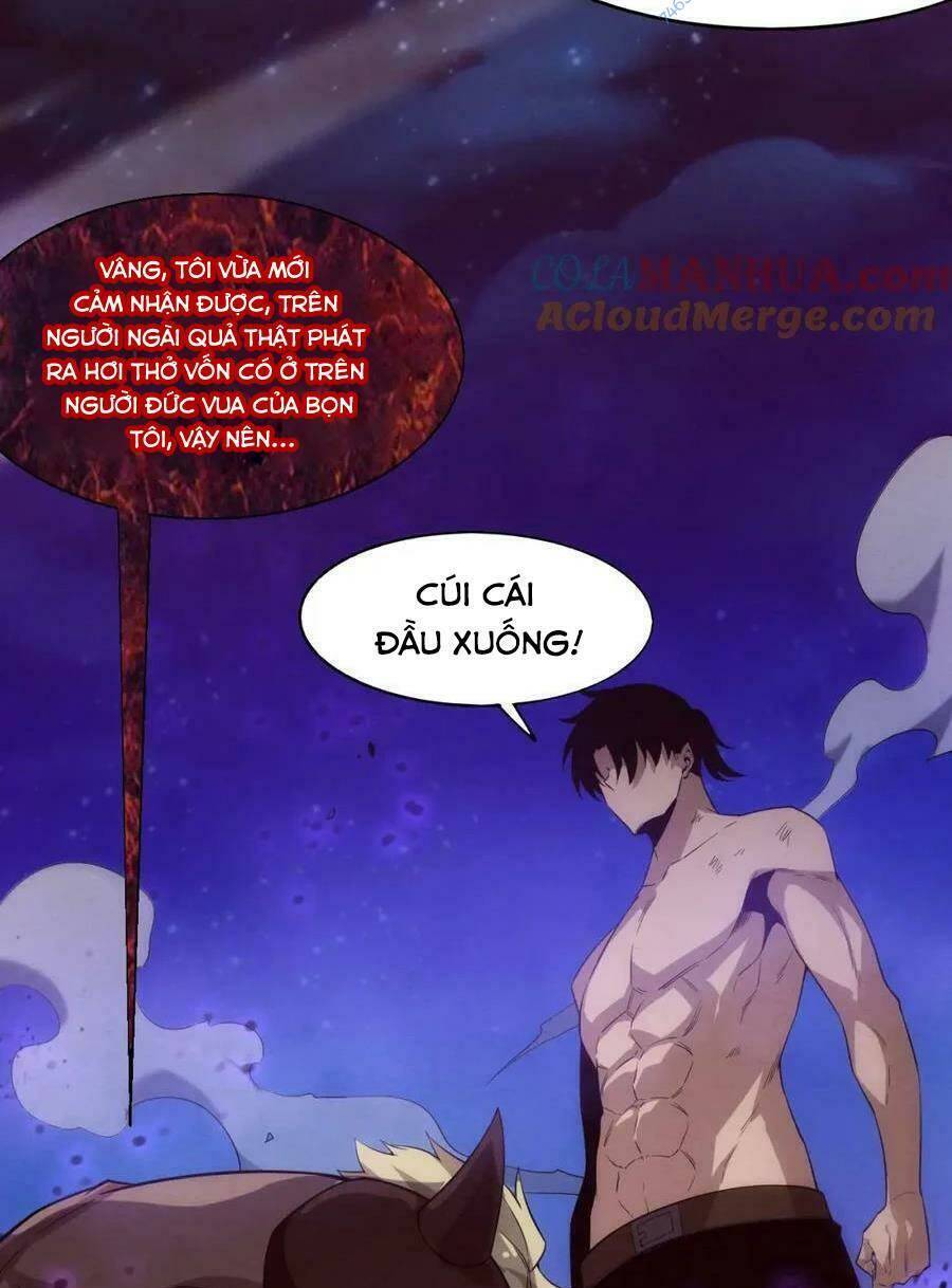 Tiến Hóa Cuồng Triều Chap 125 - Next Chap 126