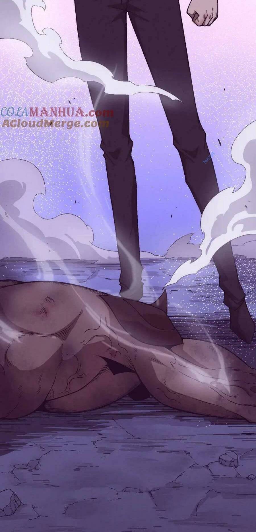 Tiến Hóa Cuồng Triều Chap 125 - Next Chap 126