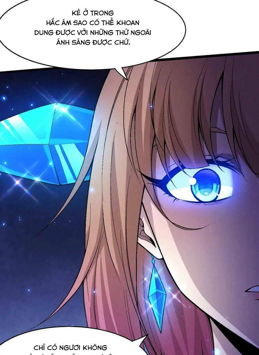 Tiến Hóa Cuồng Triều Chap 125 - Next Chap 126