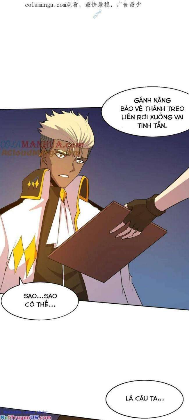Tiến Hóa Cuồng Triều Chap 168 - Next Chap 169