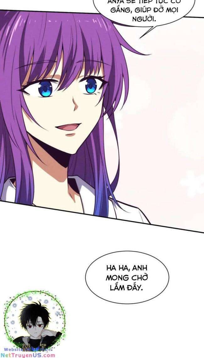 Tiến Hóa Cuồng Triều Chap 168 - Next Chap 169
