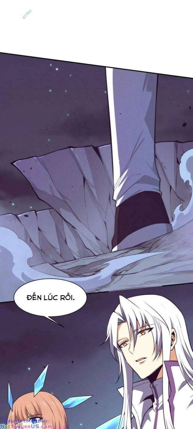 Tiến Hóa Cuồng Triều Chap 168 - Next Chap 169