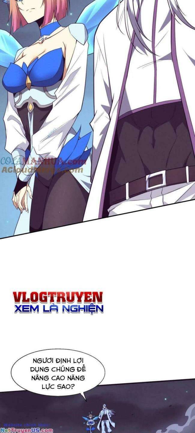Tiến Hóa Cuồng Triều Chap 168 - Next Chap 169
