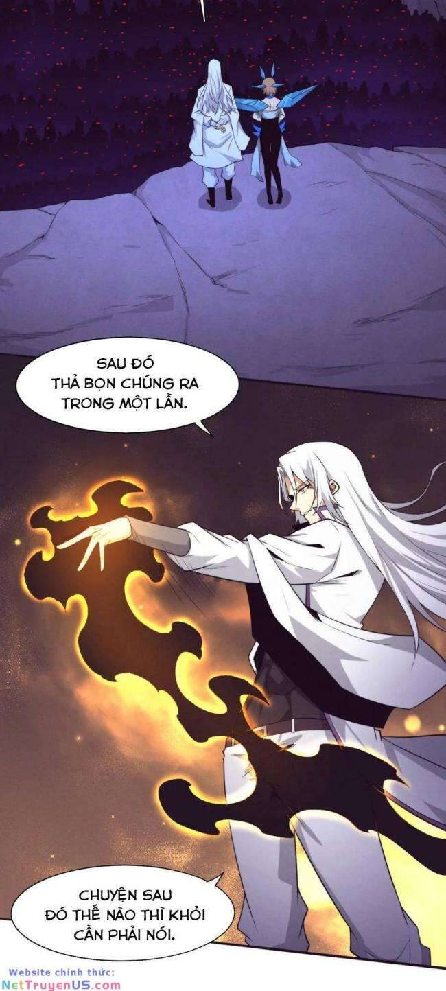 Tiến Hóa Cuồng Triều Chap 168 - Next Chap 169