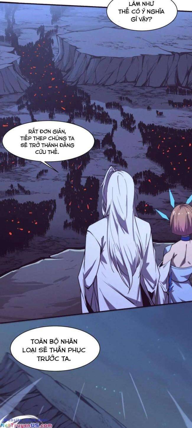 Tiến Hóa Cuồng Triều Chap 168 - Next Chap 169