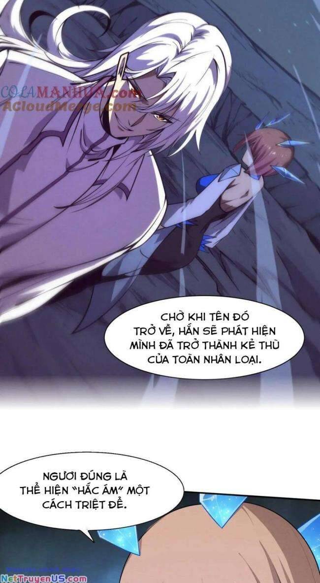 Tiến Hóa Cuồng Triều Chap 168 - Next Chap 169