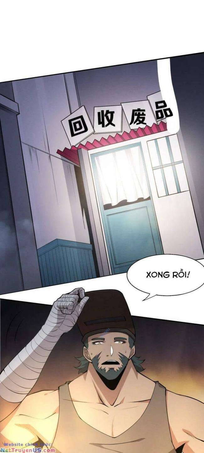 Tiến Hóa Cuồng Triều Chap 168 - Next Chap 169