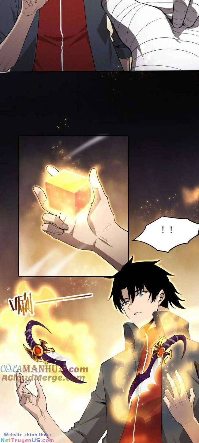 Tiến Hóa Cuồng Triều Chap 168 - Next Chap 169