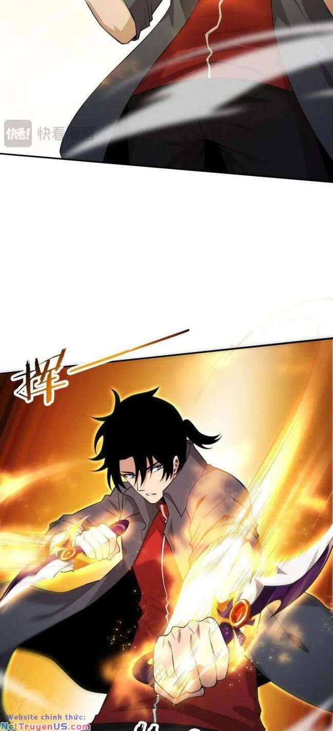 Tiến Hóa Cuồng Triều Chap 168 - Next Chap 169