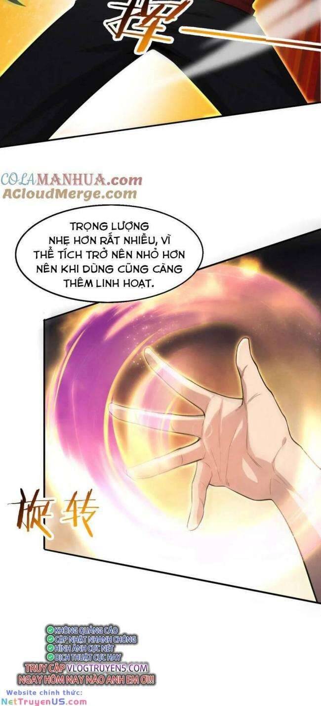 Tiến Hóa Cuồng Triều Chap 168 - Next Chap 169