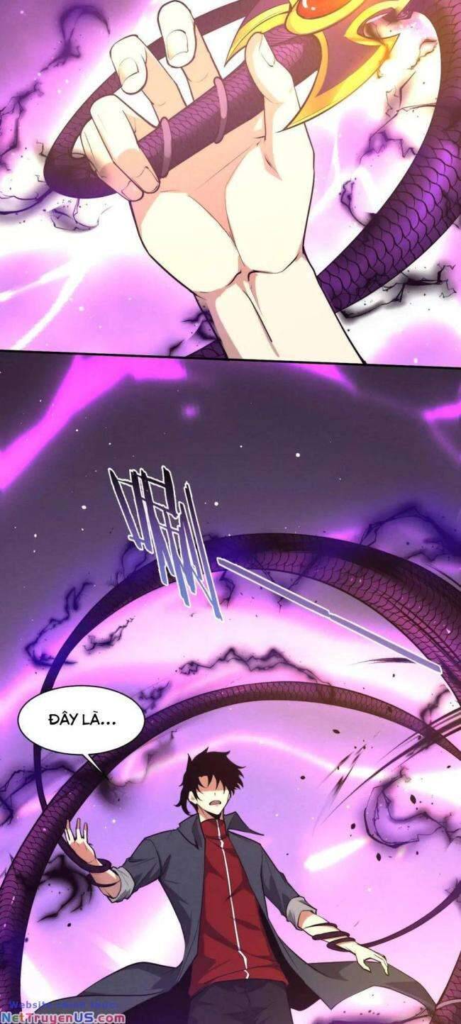 Tiến Hóa Cuồng Triều Chap 168 - Next Chap 169