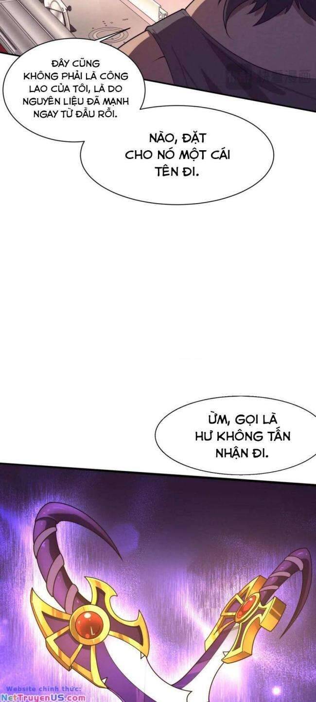 Tiến Hóa Cuồng Triều Chap 168 - Next Chap 169
