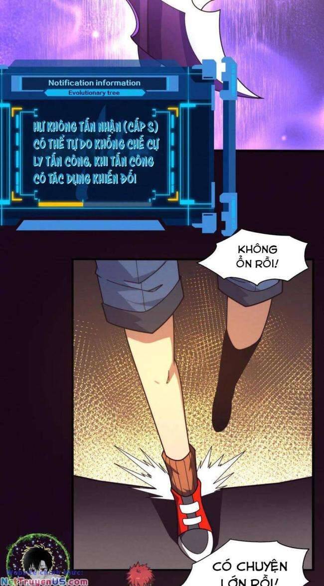 Tiến Hóa Cuồng Triều Chap 168 - Next Chap 169