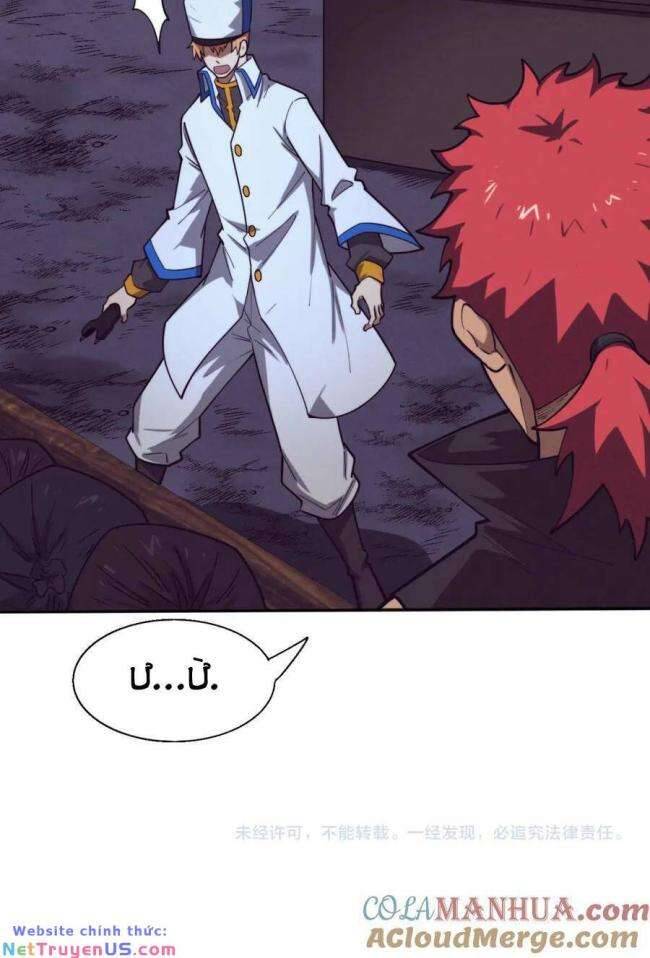Tiến Hóa Cuồng Triều Chap 168 - Next Chap 169