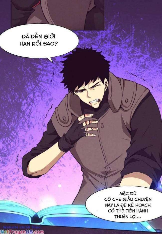 Tiến Hóa Cuồng Triều Chap 168 - Next Chap 169