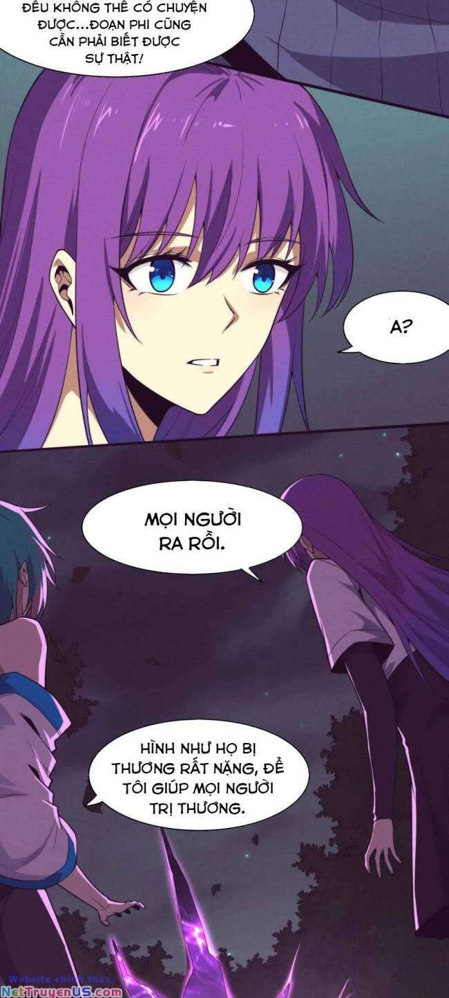 Tiến Hóa Cuồng Triều Chap 168 - Next Chap 169