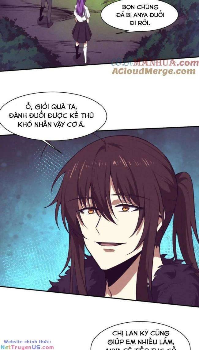 Tiến Hóa Cuồng Triều Chap 168 - Next Chap 169