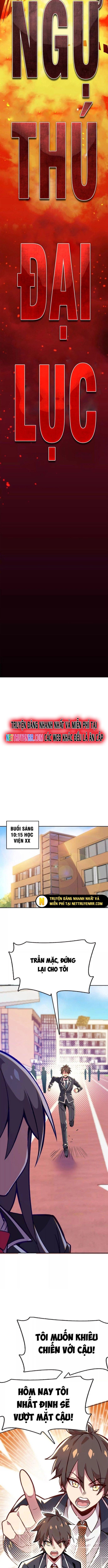 Tiến Hóa Đi, Caterpie Chap 1 - Next Chap 2