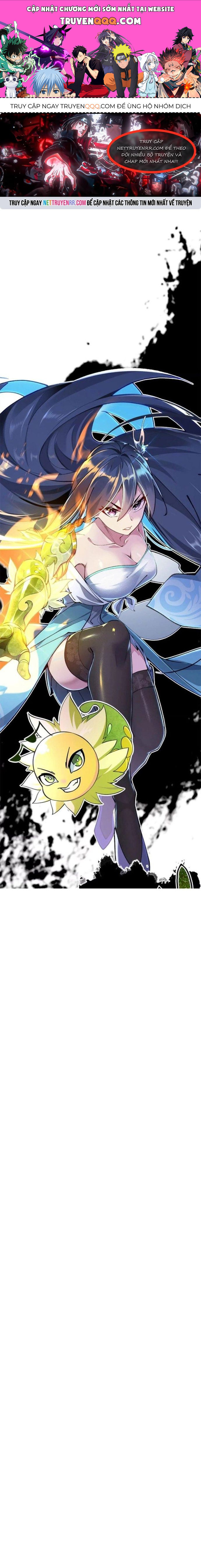 Tiến Hóa Đi, Caterpie Chap 10 - Next Chap 11