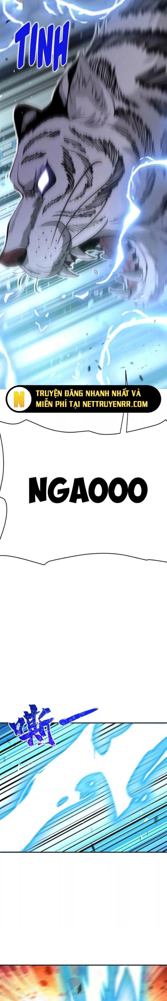 Tiến Hóa Đi, Caterpie Chap 10 - Next Chap 11