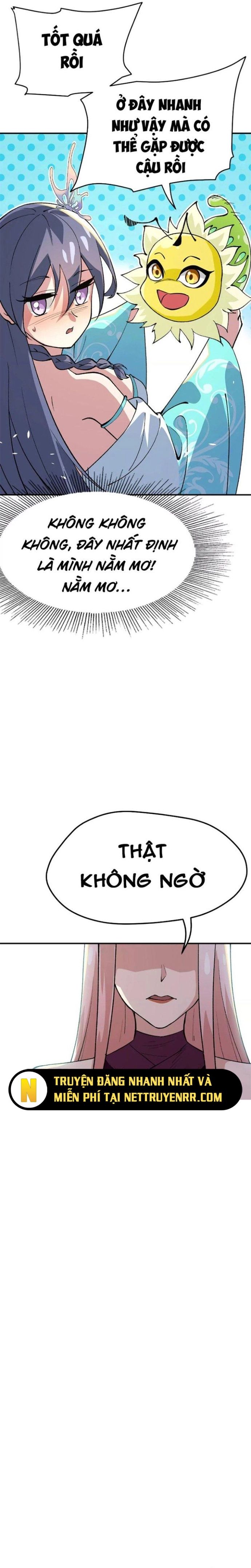 Tiến Hóa Đi, Caterpie Chap 10 - Next Chap 11