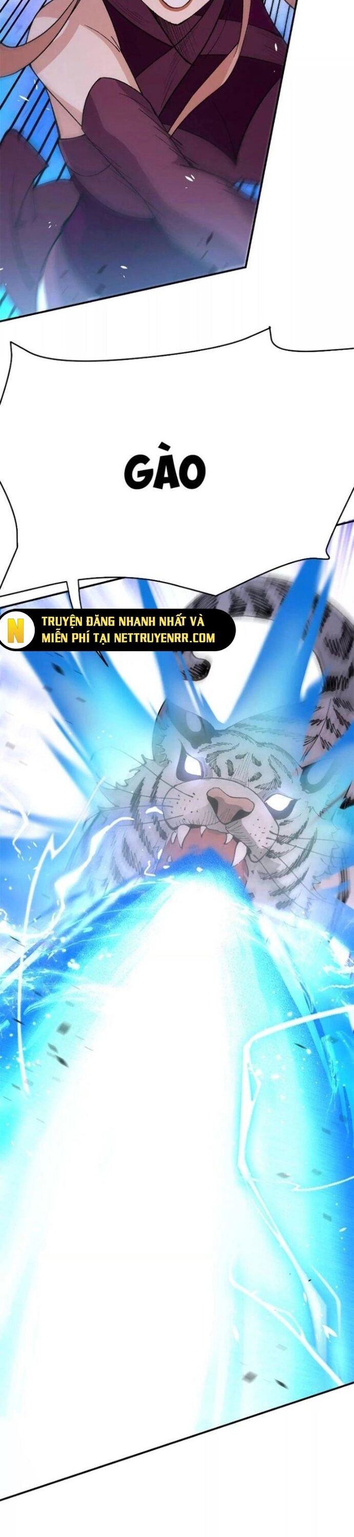 Tiến Hóa Đi, Caterpie Chap 11 - Next Chap 12