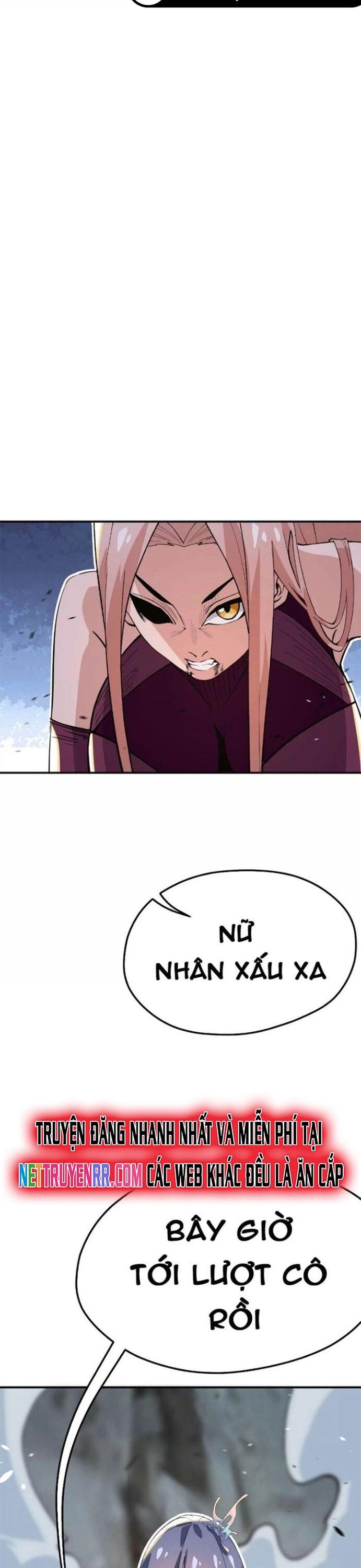 Tiến Hóa Đi, Caterpie Chap 11 - Next Chap 12