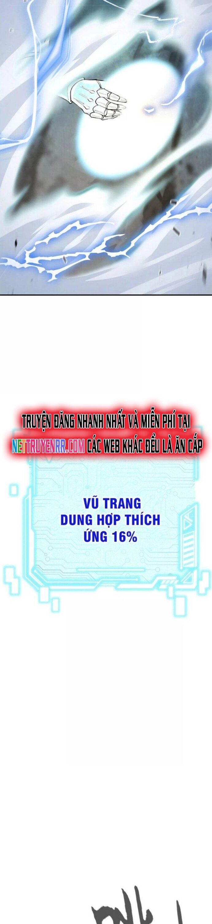 Tiến Hóa Đi, Caterpie Chap 11 - Next Chap 12