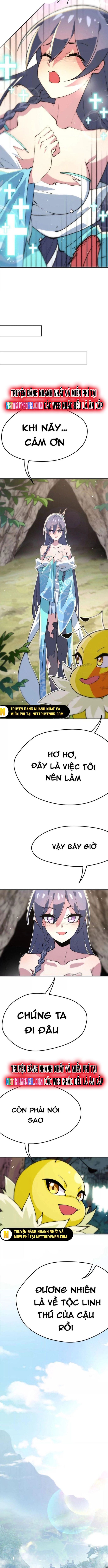Tiến Hóa Đi, Caterpie Chap 12 - Next Chap 13