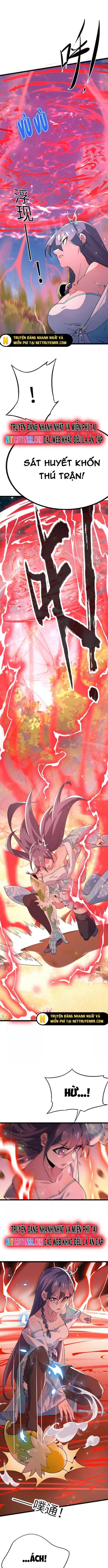 Tiến Hóa Đi, Caterpie Chap 13 - Next Chap 14