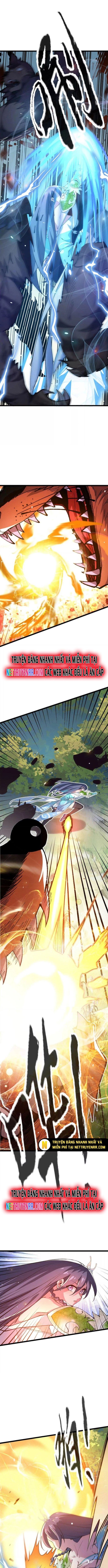 Tiến Hóa Đi, Caterpie Chap 13 - Next Chap 14