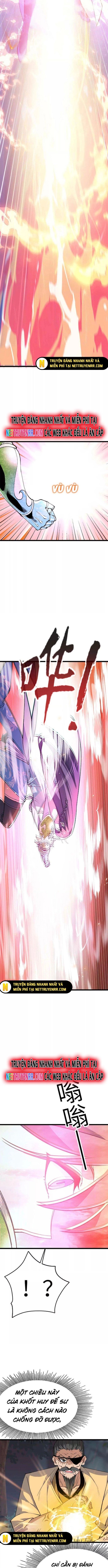 Tiến Hóa Đi, Caterpie Chap 14 - Next Chap 15