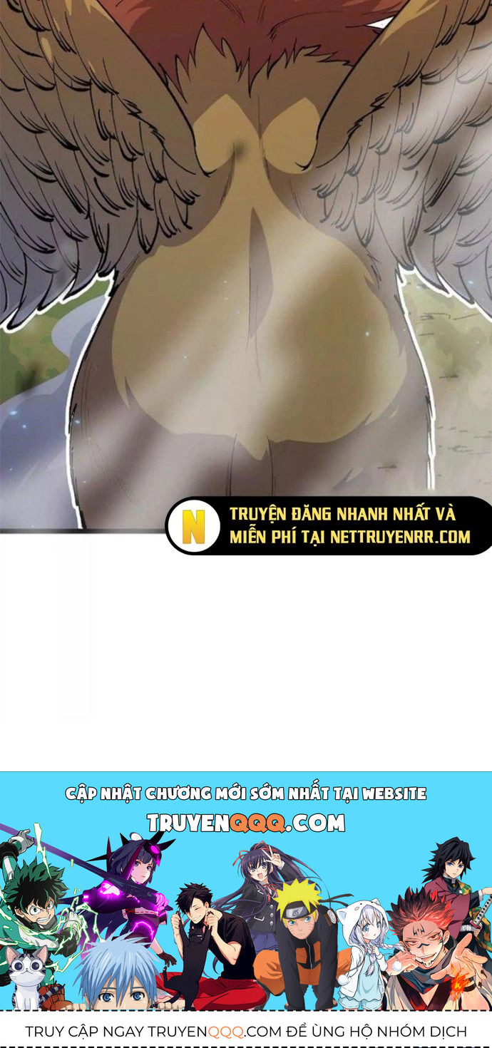 Tiến Hóa Đi, Caterpie Chap 14 - Next Chap 15