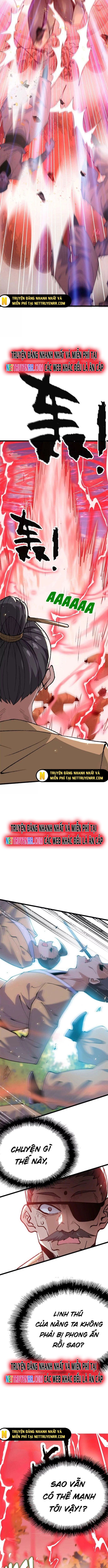 Tiến Hóa Đi, Caterpie Chap 14 - Next Chap 15