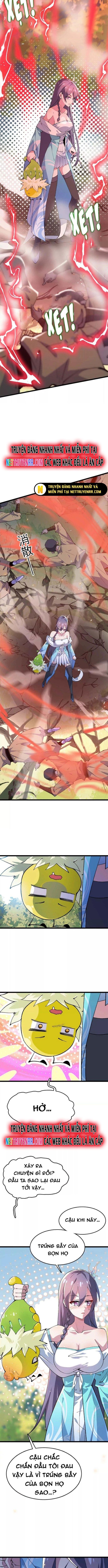 Tiến Hóa Đi, Caterpie Chap 14 - Next Chap 15