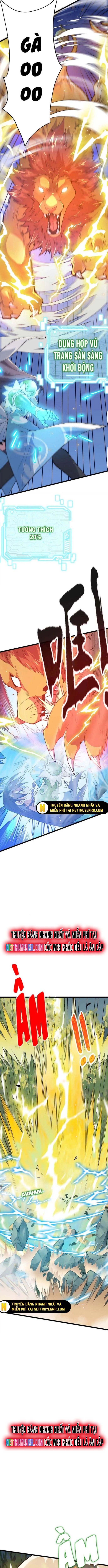 Tiến Hóa Đi, Caterpie Chap 14 - Next Chap 15
