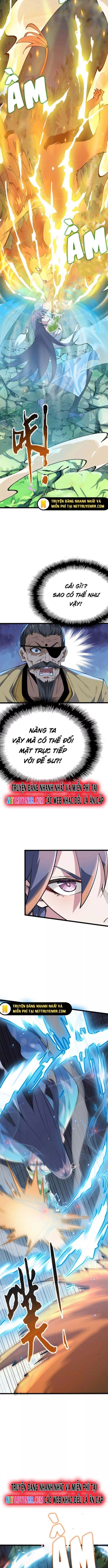 Tiến Hóa Đi, Caterpie Chap 14 - Next Chap 15