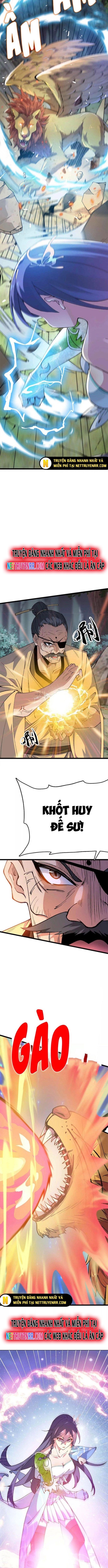 Tiến Hóa Đi, Caterpie Chap 14 - Next Chap 15