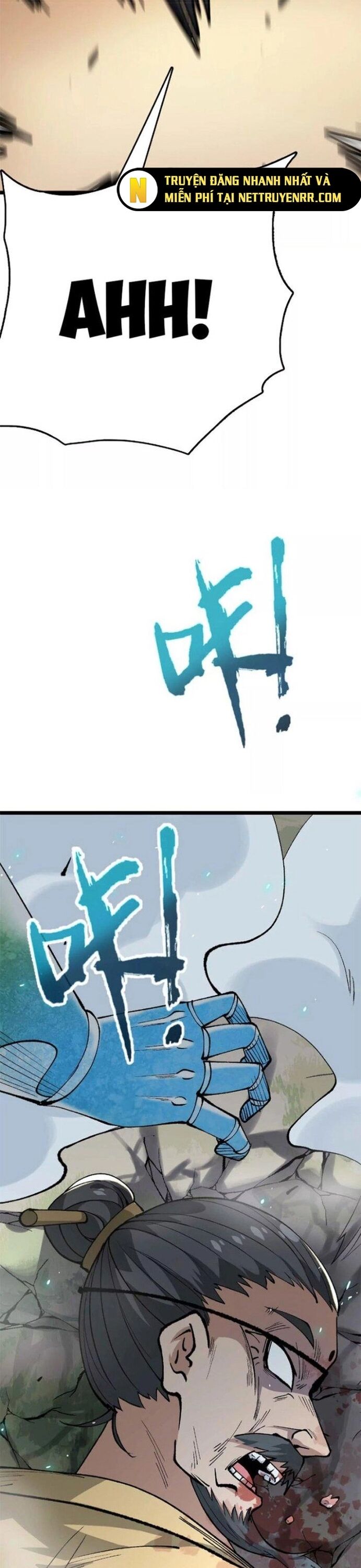 Tiến Hóa Đi, Caterpie Chap 15 - Next Chap 16