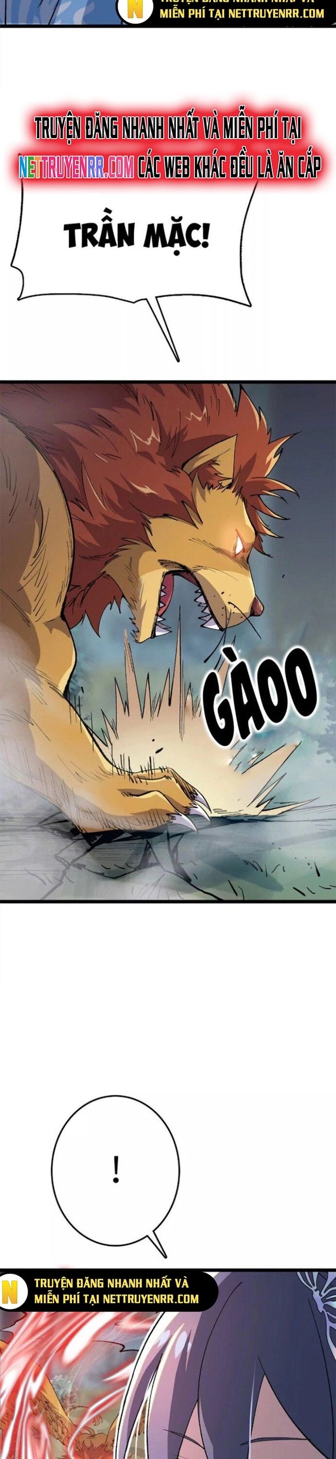 Tiến Hóa Đi, Caterpie Chap 15 - Next Chap 16