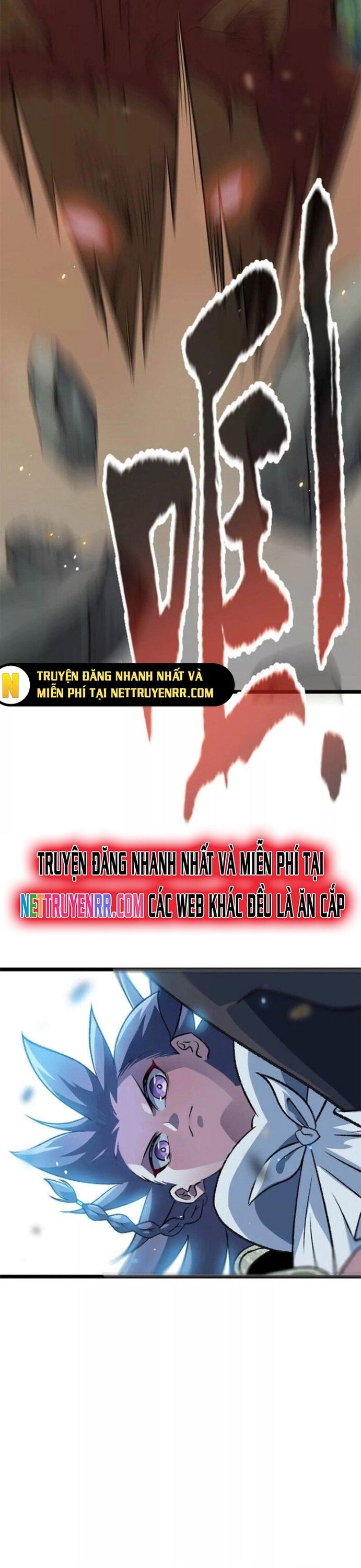Tiến Hóa Đi, Caterpie Chap 15 - Next Chap 16