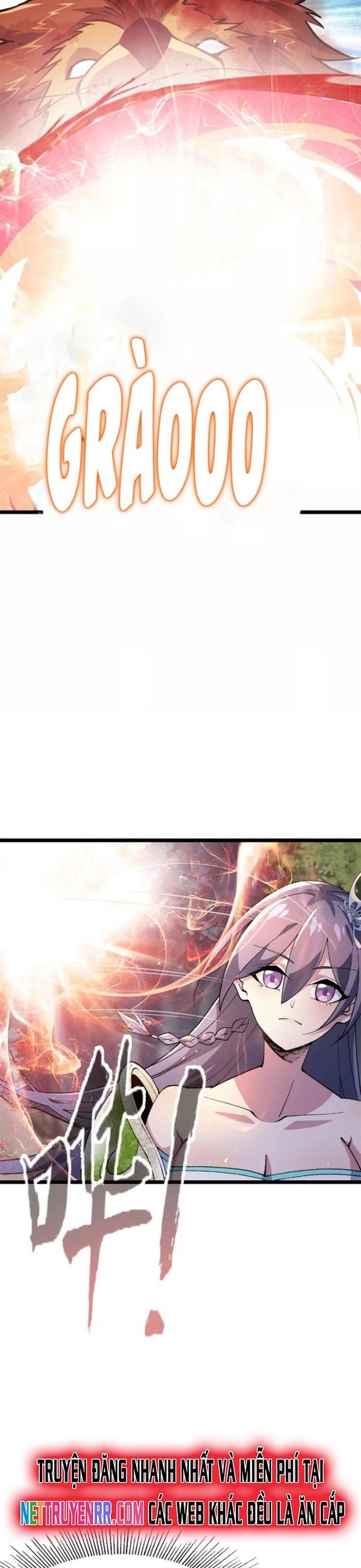 Tiến Hóa Đi, Caterpie Chap 15 - Next Chap 16