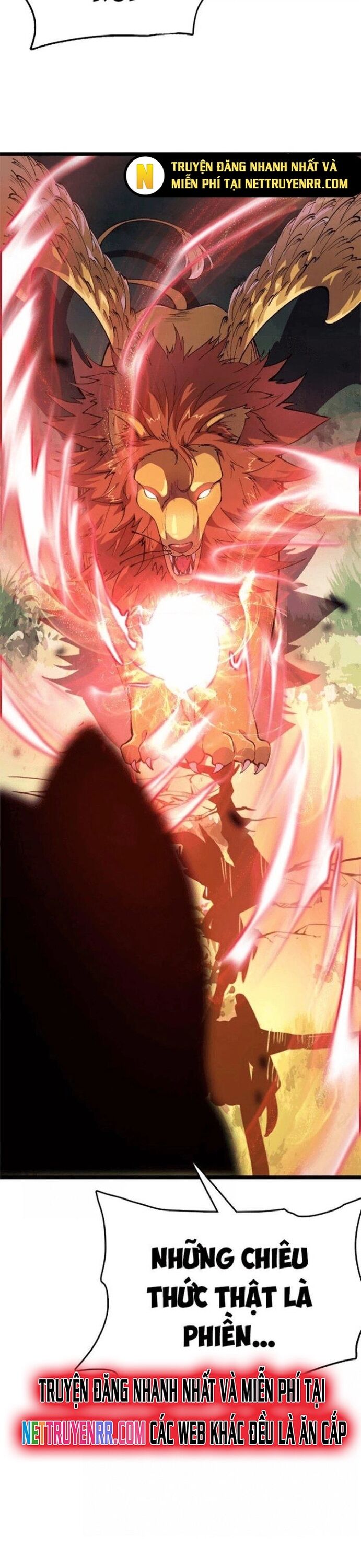 Tiến Hóa Đi, Caterpie Chap 15 - Next Chap 16