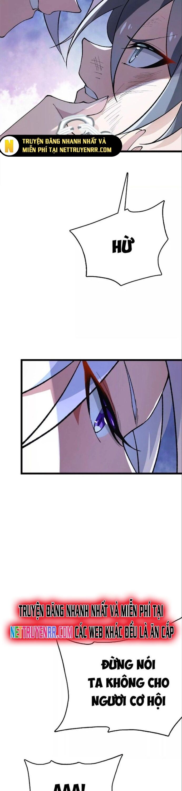 Tiến Hóa Đi, Caterpie Chap 16 - Next Chap 17