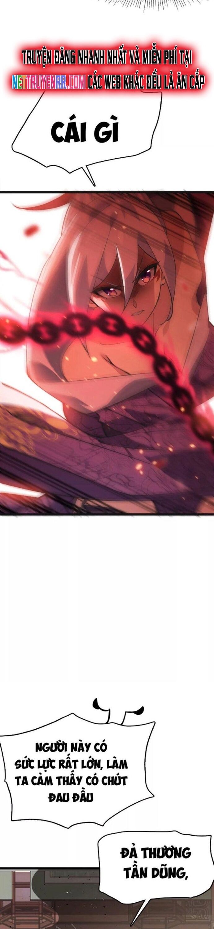 Tiến Hóa Đi, Caterpie Chap 16 - Next Chap 17