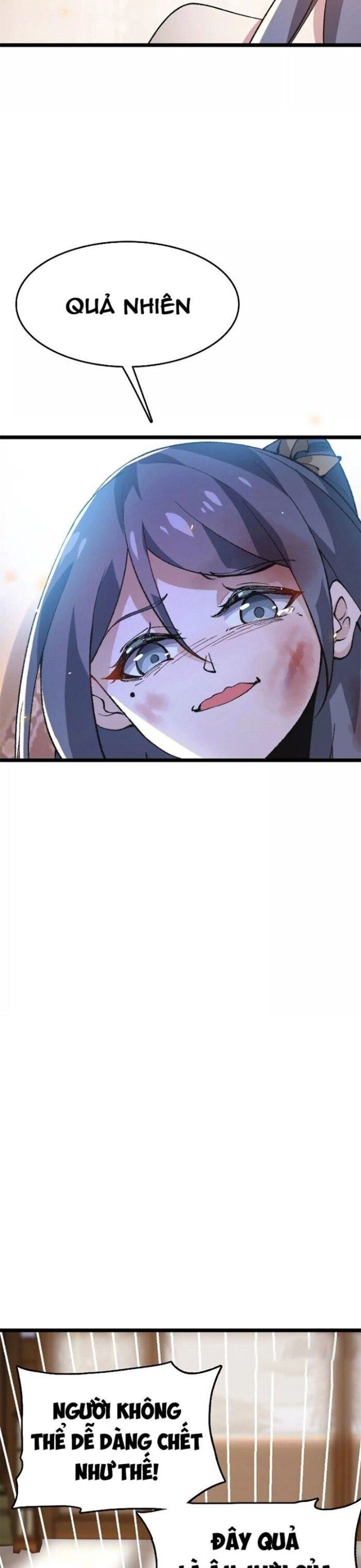 Tiến Hóa Đi, Caterpie Chap 16 - Next Chap 17