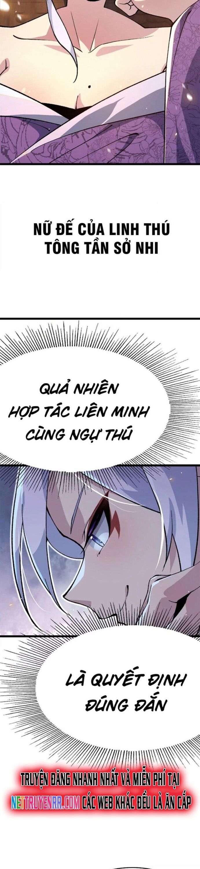 Tiến Hóa Đi, Caterpie Chap 16 - Next Chap 17