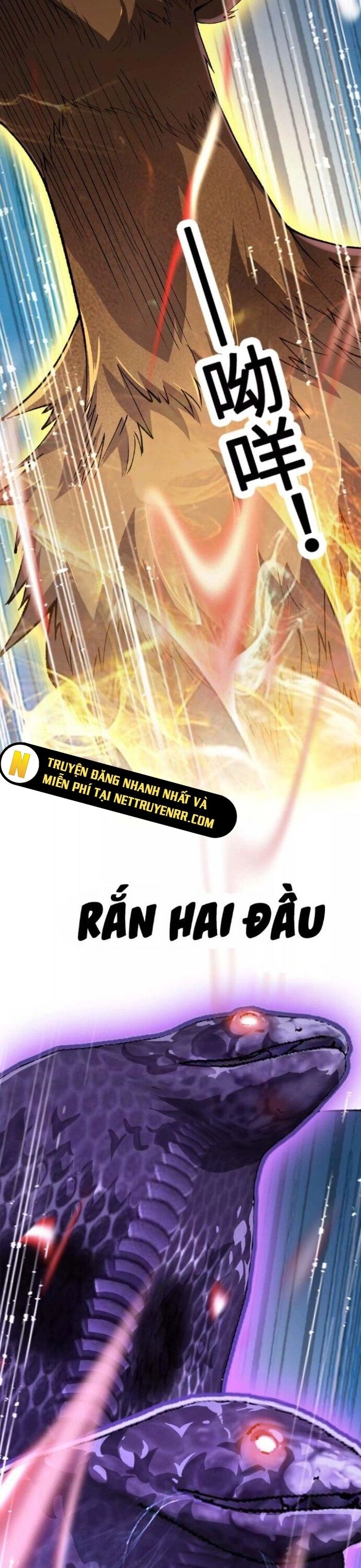 Tiến Hóa Đi, Caterpie Chap 17 - Next Chap 18